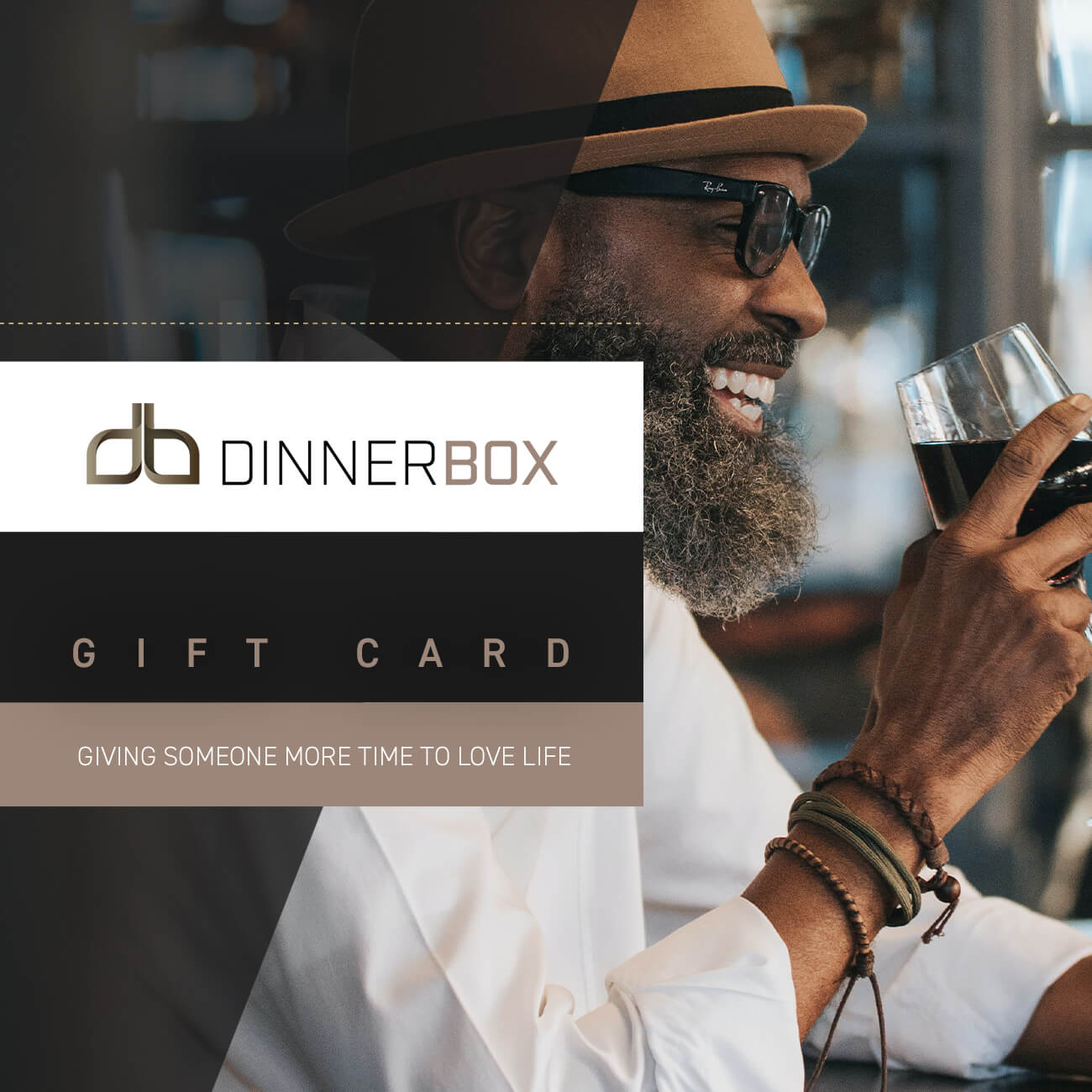 Dinnerbox Gift Cards