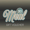 Dinnerbox Gift Vouchers