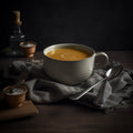 Soup Box - New Non-Spicey