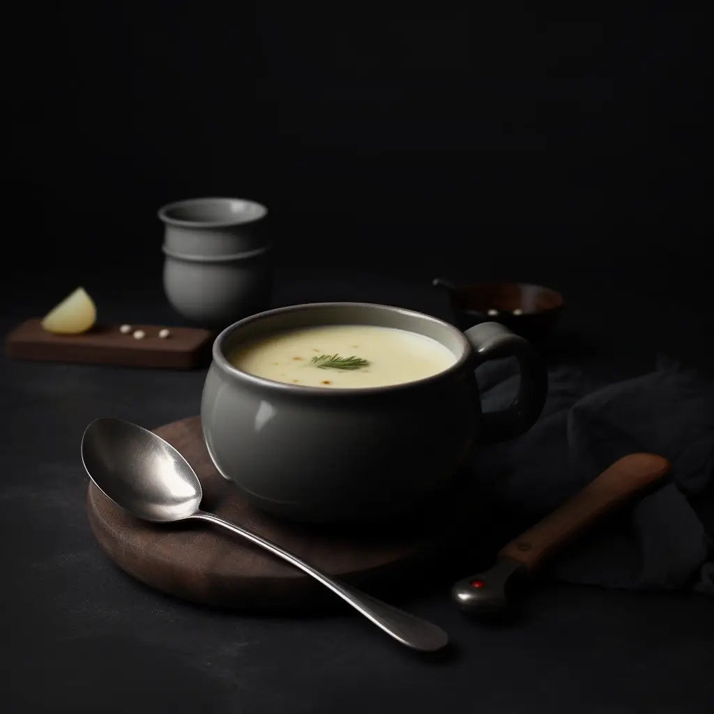 Soup Box 8 Precooked Familiar Favourite Soups Delivered To You Dinnerbox